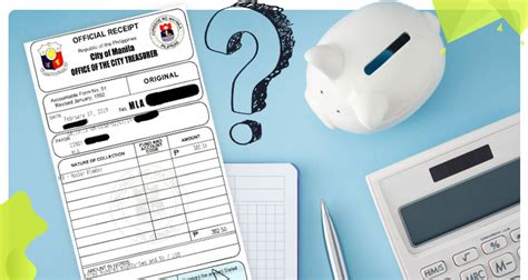 How to Get Occupational Tax Receipt (OTR) in the Philippines .